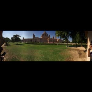 Meet your Posher, Pratik